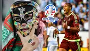 Venezuela y la MALA RACHA que puede romper si es que vence a México en su próximo juego en la Copa América