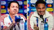 Lapadula dedicó tremendo elogio a Paolo Guerrero y reveló por qué le gustaría ser como él