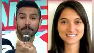 Rafael Cardozo: ¿Quién es su nueva pareja y qué importante carrera estudió en Estados Unidos?