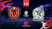[TELEVEN EN VIVO] ¿Cuándo y cómo ver el juego de Venezuela vs. México por la Copa América 2024?