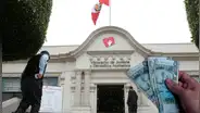 Abren convocatoria de trabajo en Minjus: las 10 profesiones más requeridas con sueldos de más de S/12.000