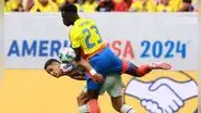[Vía Roja Directa TV] Ver Colombia vs. Paraguay EN VIVO vía GOL CARACOL, Fútbol Libre TV y DSports