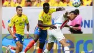 [Ver Futbol Paraguayo En Vivo] Partido Paraguay vs. Colombia Online vía Tigo Sports y Tarjeta Roja TV