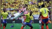 [Ver Gol Caracol y RCN] Transmisión Colombia vs. Paraguay EN VIVO ONLINE por Copa América 2024