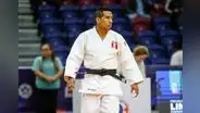 Juan Miguel Postigos aseguró su presencia en los Juegos Olímpicos París 2024