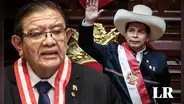 JNE niega haber influido en la victoria presidencial de Pedro Castillo en el 2021
