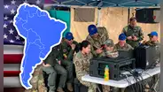 Resolute Sentinel, el ejercicio militar que une a América Latina y Estados Unidos para fortalecer su seguridad