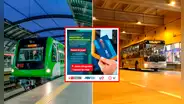 ATU actualiza métodos de pago en Metropolitano, Línea 1 y más: ¿cómo será y para cuándo está previsto?