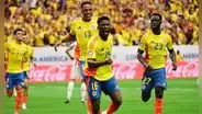 [Ver Resultados EN VIVO] Colombia vs. Paraguay: ¿quién ganó en el grupo D de la Copa América 2024?