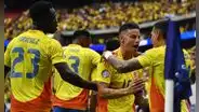 ¿Cómo quedó el partido de Colombia vs Paraguay por la fecha 1 de la Copa América 2024?