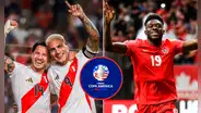 Copa América 2024: ¿quién ganará el Perú vs. Canadá, según la Inteligencia Artificial?