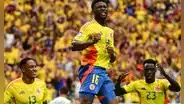 ¿Quién ganó en el partido de Paraguay vs. Colombia por la primera fecha de la Copa América?