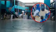 Denuncian bailes sexualizados de escolares en colegio de Ate: padres temen presentar queja por represalia