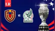 Venezuela vs. México EN VIVO, Copa América 2024 por Simple TV y Televen: ¿a qué hora ver a la Vinotinto?