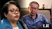 Caruajulca evita pronunciarse sobre ampliación de extradición de Fujimori por caso esterilizaciones forzadas