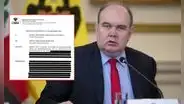 Gestión de Rafael López Aliaga oculta información en 2 contratos de más de 33 millones de soles