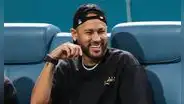 Neymar incendió las redes al escoger al futbolista más feo con el que jugó: Al menos es divertido