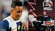 Leao Butrón reveló cómo fue el incidente en el que fueron agredidos Cueva y Araujo: no fueron los únicos