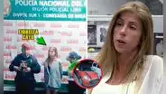 Magaly Medina asegura que le habrían suspendido la licencia a Fiorella Cayo por 3 años tras detención