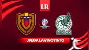 Juego de la Vinotinto ante México En Vivo vía Youtube: vive AQUÍ la transmisión para ver por celular