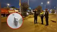 San Martin de Porres: policía queda gravemente herido durante intervención a mototaxi
