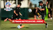 [EN VIVO] Venezuela vs. México, Copa América 2024: posible alineación, canal confirmado y ÚLTIMAS NOTICIAS del juego