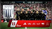 Alianza Lima cerró fichaje de jugador que debutó en la selección peruana con Jorge Fossati