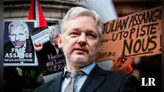Julian Assange: ¿cuál es el acuerdo al que llegó el fundador de Wikileaks con el gobierno de Estados Unidos?