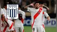 Sergio Peña y su tajante postura sobre regresar a Alianza Lima para el Torneo Clausura