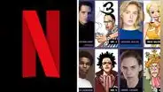 Netflix lanza el primer vistazo de los 'Baroque works agents' para la temporada 2 de 'One Piece' live action