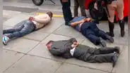 Capturan a ‘Los Magos del Cambiazo’: clonaban tarjetas bajo modalidad del monedero falso