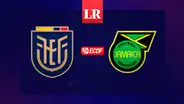 ¿Cómo ver Ecuador vs. Jamaica vía Ecuavisa y El Canal del Fútbol? Sigue AQUÍ la Copa América