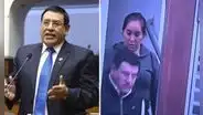 Ética investigaría a Alejandro Soto por contratar a la hermana de quien sería su pareja
