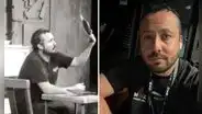 La trágica muerte de actor chileno luego de cita con 2 mujeres que contactó por Tinder en Colombia