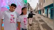 SJL: sicario camufla pistola en regalo para entrar a fiesta infantil y asesinar a padre de cumpleañera