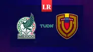 [TUDN y Canal 5] México vs. Venezuela EN VIVO por el grupo B de la Copa América 2024