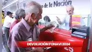 Fonavi 2024: ¿en qué fecha sería el próximo pago y quiénes son los beneficiarios del grupo de Reintegro 2?