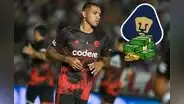 David Martínez es el nuevo refuerzo de Pumas: ¿será una arriesgada incorporación?
