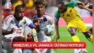 Venezuela vs. Jamaica EN VIVO por la Copa América 2024: últimas noticias de la Vinotinto