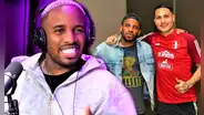 Jefferson Farfán sorprende a Jesús Alzamora al confesar proyecto laboral con Paolo Guerrero: "Quiero hacerlo"