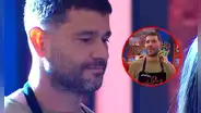 Yaco Eskenazi es ELIMINADO de 'El gran chef: famosos', pero recibe INESPERADA noticia
