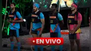 Desafío EN VIVO HOY, 25 de junio: revisa quién ganó la competencia del capítulo 57 vía Caracol TV
