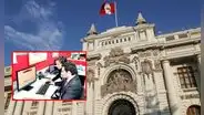 Trabajadores CAS podrían recibir CTS, gratificación y más, según dictamen aprobado por Comisión de Trabajo