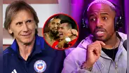 Farfán reveló estrategia de Gareca al no convocar a Vidal y Medel en Chile: "Lo hizo con nosotros"