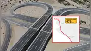MTC aseguró construcción de megaobra que expropiará 200 predios al norte del país: conoce qué regiones cruzará