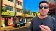 Chileno explica por qué extranjeros prefieren invertir en Perú: "Es como un diamante en bruto"