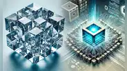 Silicio, el elemento que científicos lograron perfeccionar para crear su versión más pura en el mundo