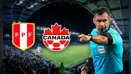 Conoce al árbitro de Guatemala que dirigirá el Perú vs. Canadá por la Copa América 2024