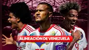 Alineación de Venezuela vs. México: la Vinotinto alista PODEROSA formación para clasificar a cuartos de Copa América
