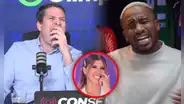 Paco Bazán responde a las críticas de Jefferson Farfán comiendo ‘cachitos’ y escuchando ‘Salí con tu mujer’